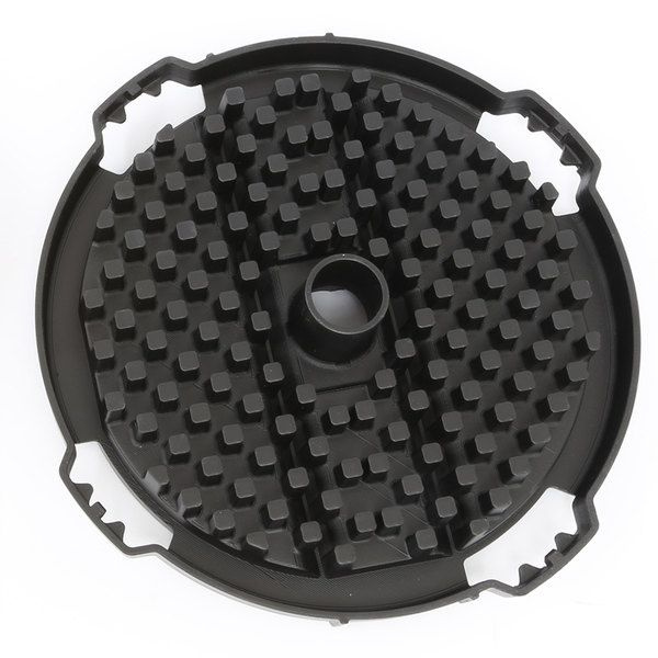 Ensemble de nettoyage du disque pour dés FCM-8 pour coupe-légumes Sammic, neuf | SAMMIC 1010361