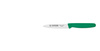Couteau d'office - 10 cm, vert | GIESSER MESSER 8315 sp 10 gr