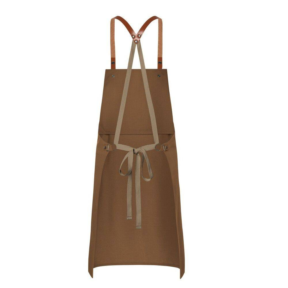 Tablier Green Generation X-Style cannelle | KARLOWSKY LS 37-84-Stck