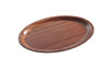 Plateau antidérapant en bois | HENDI 507568