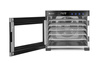 Déshydrateur alimentaire Profi Line à 6 plateaux, 1 kW, 230 V | HENDI 229033