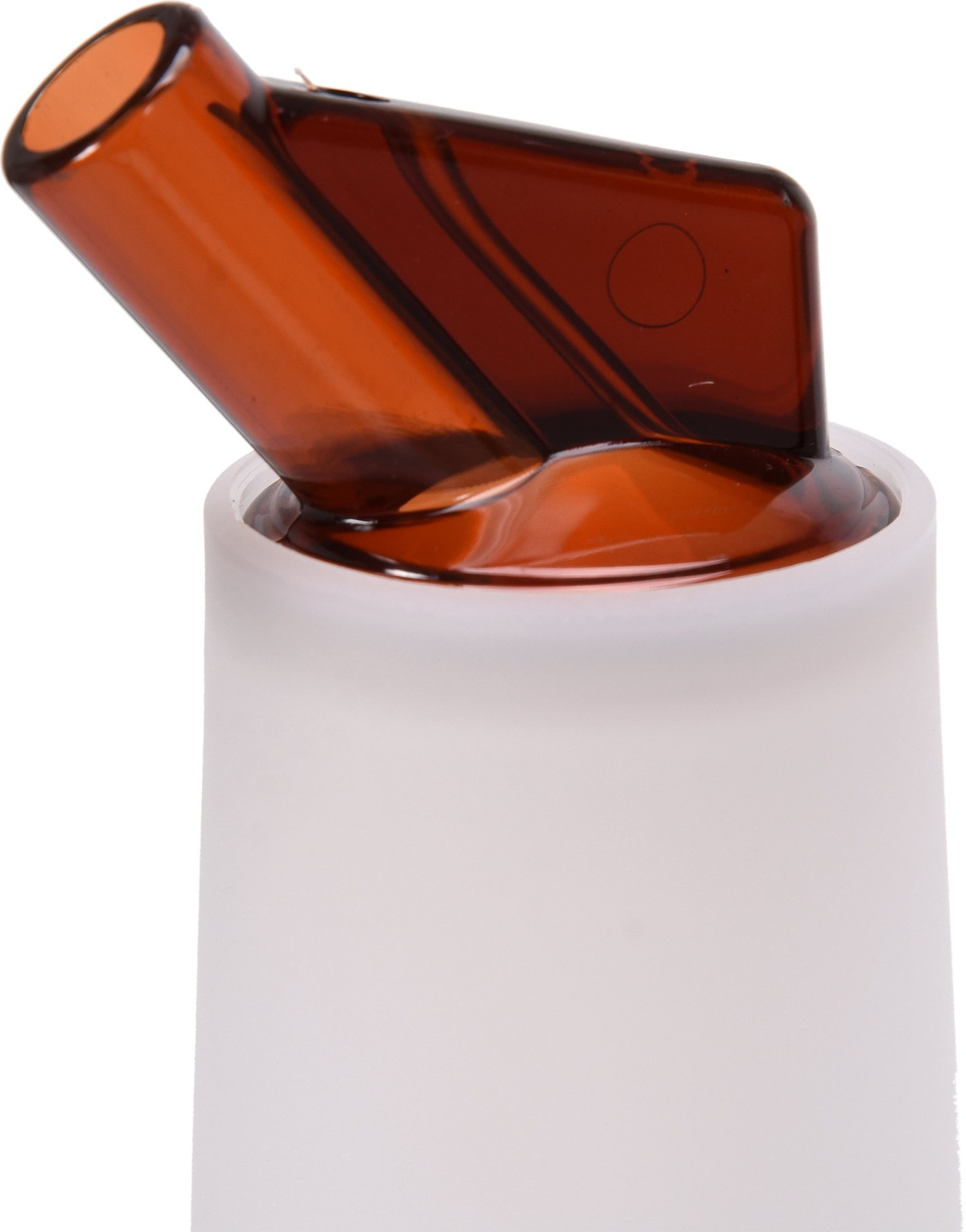 Distributeur de bar 2 pièces marron | YATO YG-07118