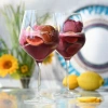 Verres à vin rouge Bourgogne Splendour, 900 ml - ensemble de 6 pièces | KROSNO GLASS F578187086010120