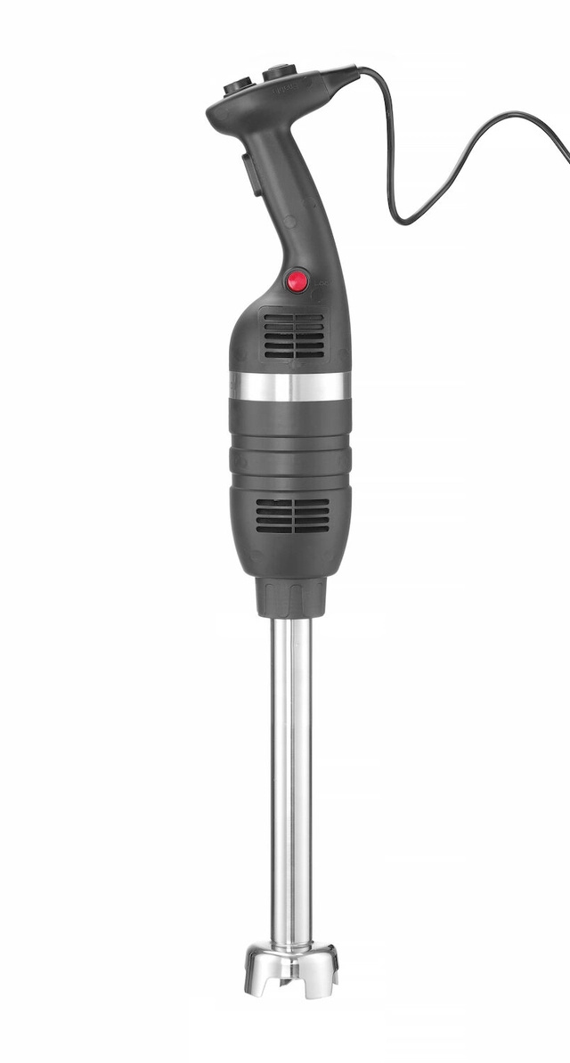 Mixeur manuel, longueur du bras 40 cm, 16000 tr/min, 0,5 kW | HENDI 221334