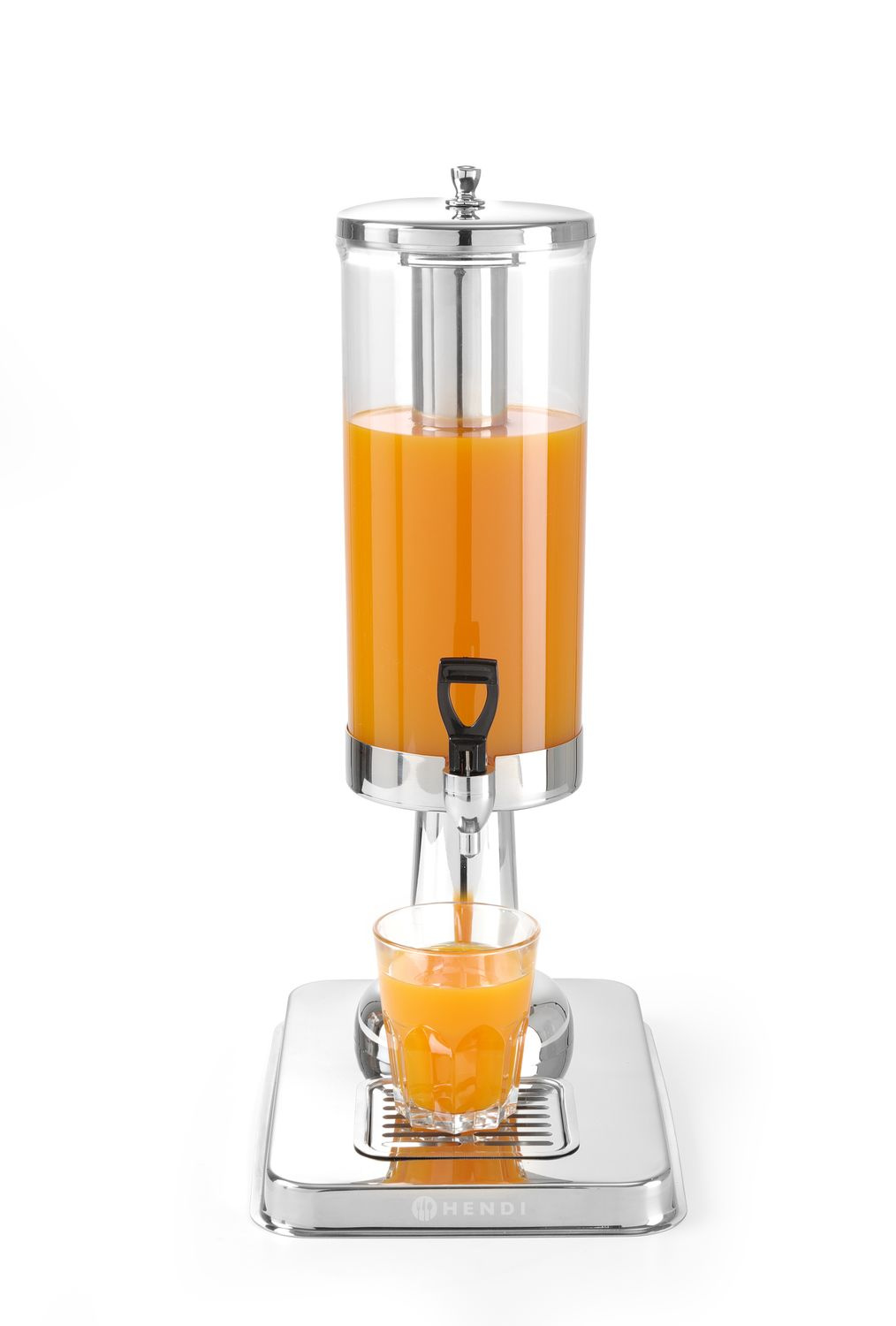 Distributeur de jus 3 L | HENDI 425428