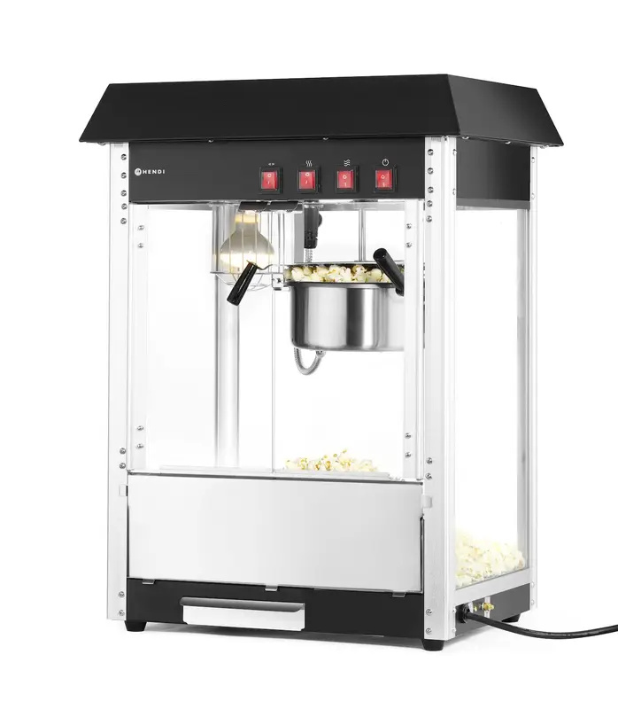 Machine à popcorn | HENDI 282762