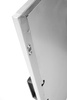 Four électrique fumoir, 3 étagères, 1,6 kW | HENDI 238486