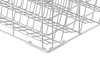 Panier à verres 500x500x205 | BARTSCHER 109331