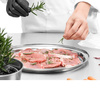 Appareil de cuisson sous vide, circulateur bain-marie 28 L | FORGAST FG03428