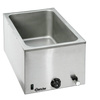 Bain-marie électrique de table GN 1/1 prof. 20 cm | BARTSCHER 200207