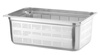 Récipient GN 1/1 prof. 20 cm perforé PROFI LINE | HENDI 802205