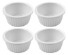 Bol à sauce ramequin 35 ml - set de 4 pcs | HENDI 565643