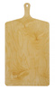 Planche en bois pour servir la pizza 400x600 mm | HENDI 616994