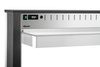 Chariot buffet chauffant W4110-200A | BARTSCHER 125634V2