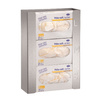 Distributeur de gants K30 | BARTSCHER 850025