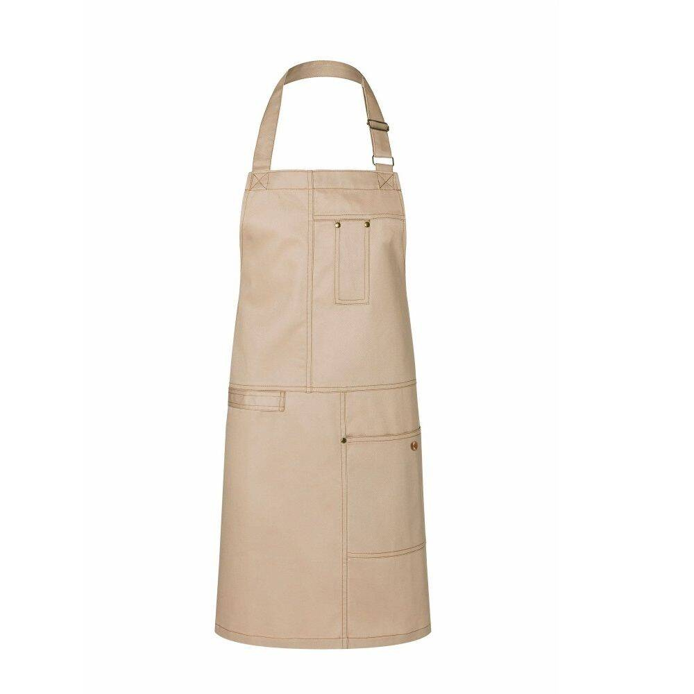 Tablier Urban Casual-Style beige | KARLOWSKY LS 29-47-Stck