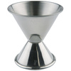 Mesure bar double 20-40 ml, 6 cm | APS 93116