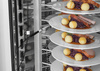 Chariot de transport pour assiettes Gigasteam 50T | BARTSCHER 117822