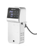 Circulateur à immersion pour cuisson sous vide 80 L, en acier | HENDI 221143