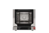 Four mixte électrique Evolution 4 x 429x345 mm | TECNOEKA EKF423NP