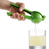 Presse-citron vert pour limes - vert | BARUP 592045
