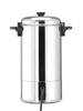 Chauffe-eau 10 l, simple paroi, 2,2 kW, 230 V | HENDI 209882