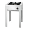 Tabouret à gaz 1 brûleur haut | BARTSCHER 1051603