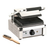 Gril de contact simple 1800 1R | Bartscher A150670