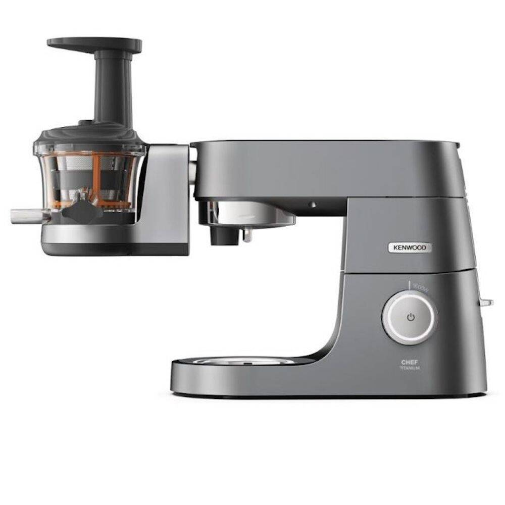 Apéritif - extracteur de jus à rotation lente pour robots Kenwood Chef | KENWOOD 229972