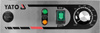 Friteuse électrique 11 L | YATO YG-04617