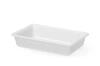 Récipient pour panure, rectangulaire, 3 l, 34x23,5x7 cm | HENDI 873410