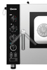 Four mixte vapeur-convection Silversteam 2 5110M | BARTSCHER 116826