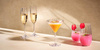 Verres à martini, PERFECTION, 200 ml | APS 10545