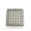 Ensemble de presses avec lames pour frites 8x8 mm, taille des bâtonnets 10x10 mm | SAMMIC 1020065