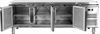 Table réfrigéré 3-portes | YATO YG-05259