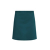 Tablier Basic 70 x 55 cm vert pin | KARLOWSKY BVS 2-80-Stck
