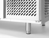 Table réfrigérée 2-portes, 136x70x85 cm, 300 l, 2-8°C | HENDI 232040