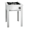 Tabouret à gaz 1 brûleur haut | BARTSCHER 1051603