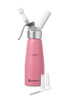 Siphon à crème fouettée rose | HENDI 975886
