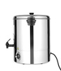 Chauffe-eau 30 l, boîtier monocoque, 2,2 kW, 230 V | HENDI 209905