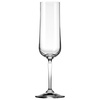 Verres à vin mousseux SPARKLING WINE 250 AXIS, 250 ml, lot de 12 pièces | KROSNO GLASS F57C978022002010