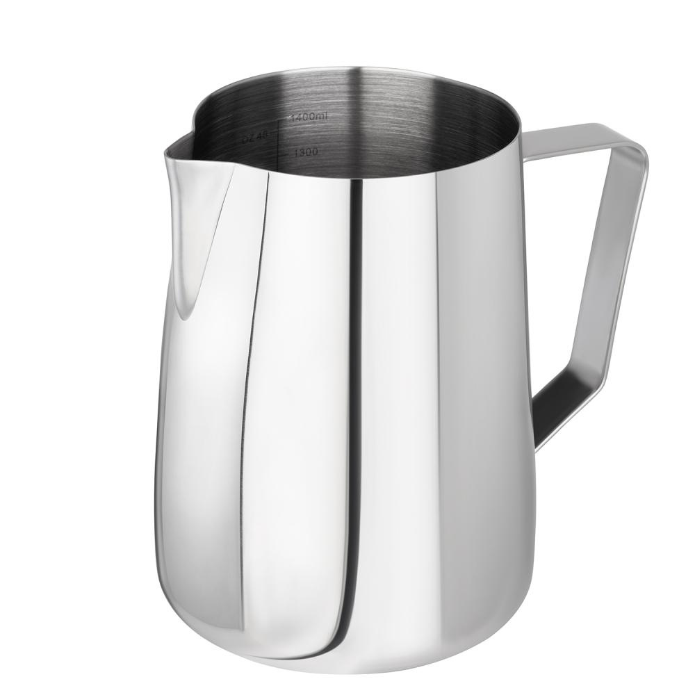Pichet à lait avec graduation, 1,4 l | APS 10331