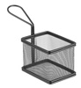 Panier miniature pour en-cas frits 10 x 8 cm | HENDI 425619