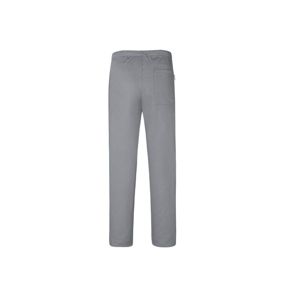 Pantalon à enfiler Essential gris platine | KARLOWSKY HM 14-68