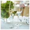Verres à vin blanc Splendour, 340 ml - lot de 6 pièces | KROSNO GLASS F578187020048C10