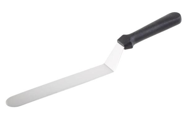 Spatule coudée BLUE 47x5x6 cm | APS 88935