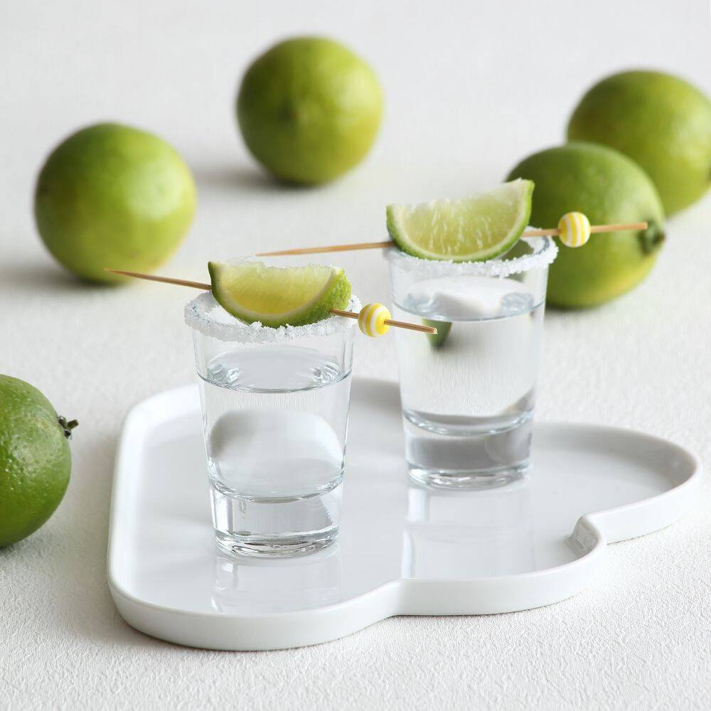 Verre à vodka, liqueur 62 ml | MODERMO MG401