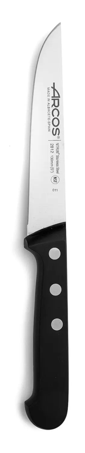 Couteau de cuisine UNIVERSAL - long. 24 cm | ARCOS 281204
