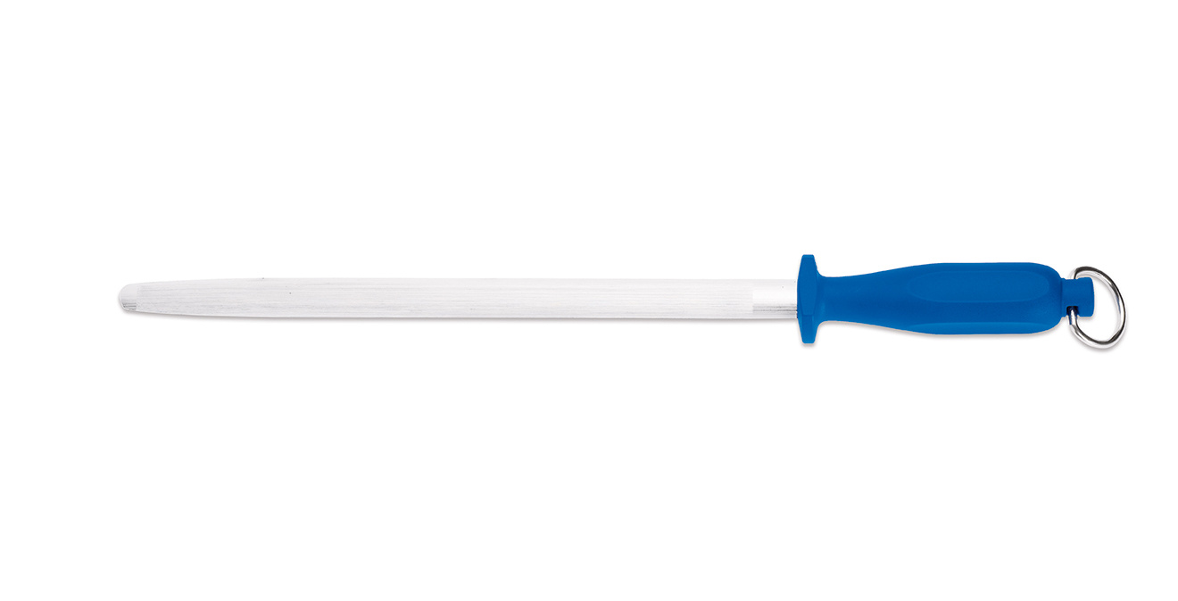 Aiguiseur de couteaux - 31 cm, bleu | GIESSER MESSER 9925 31 b