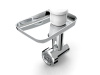 Accessoire hachoir à viande pour mixeur Blackbolt, acier inoxydable, polypropylène | HENDI 230114